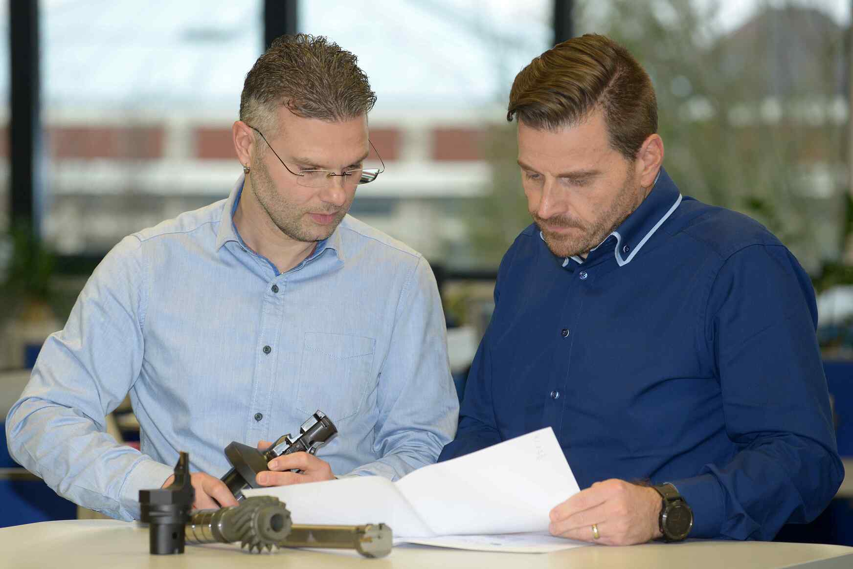 jobs.iscar.de Karriere bei ISCAR