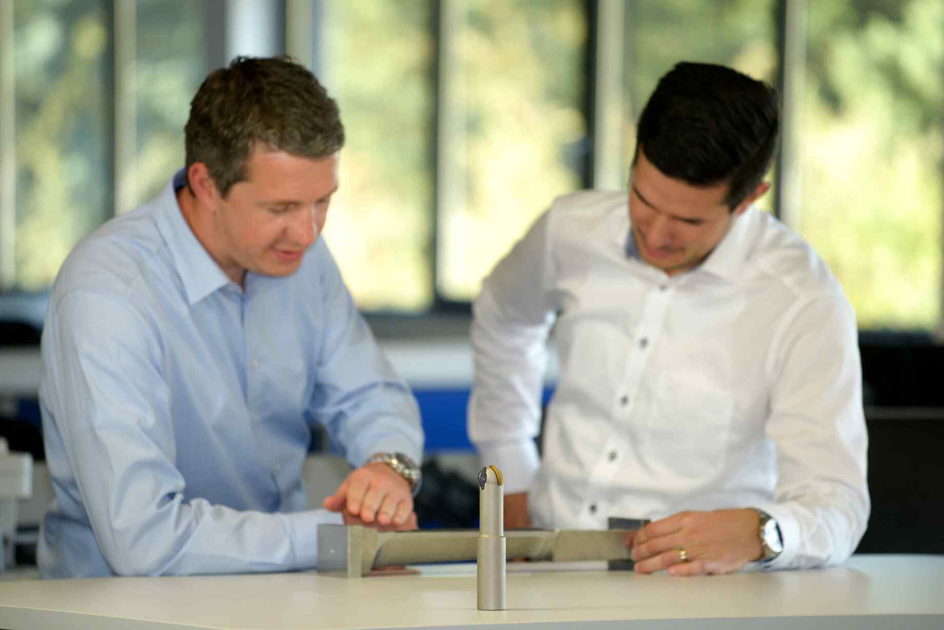 jobs.iscar.de Karriere bei ISCAR