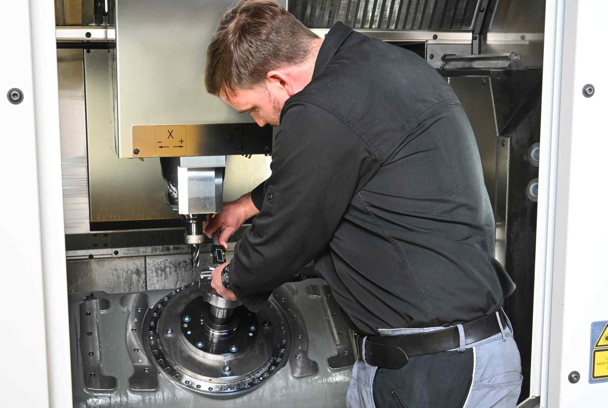 jobs.iscar.de Karriere bei ISCAR